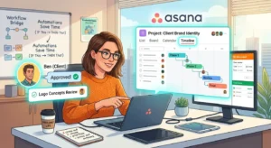Asana review for freelancers 2026 — is Asana worth the price for solo freelancers